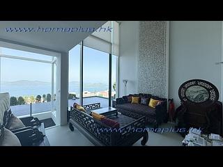 Clear Water Bay - Rainbow Villas 08