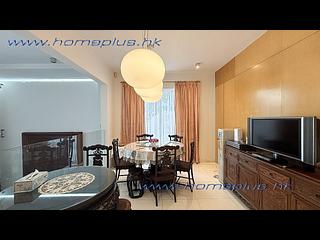 Clear Water Bay - Rainbow Villas 09