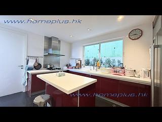 Clear Water Bay - Rainbow Villas 10