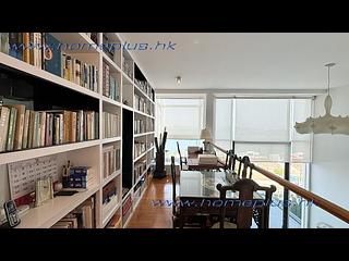 Clear Water Bay - Rainbow Villas 12