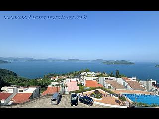 Clear Water Bay - Rainbow Villas 14
