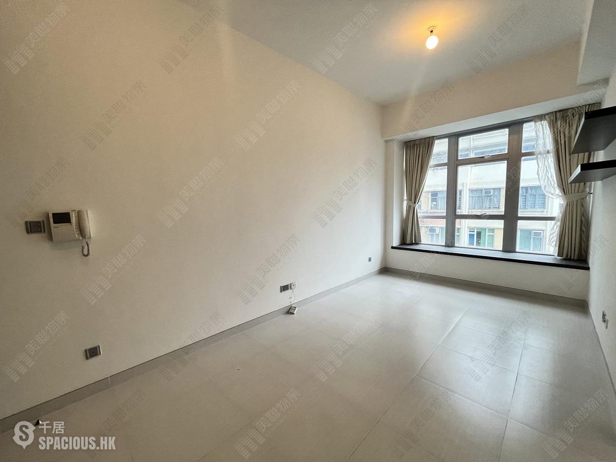 Wan Chai - J Residence 01