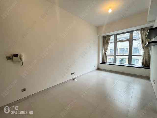 Wan Chai - J Residence 01