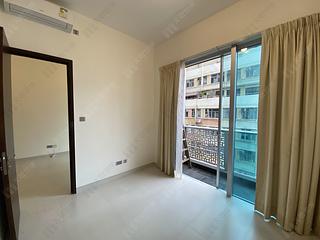 Wan Chai - J Residence 04