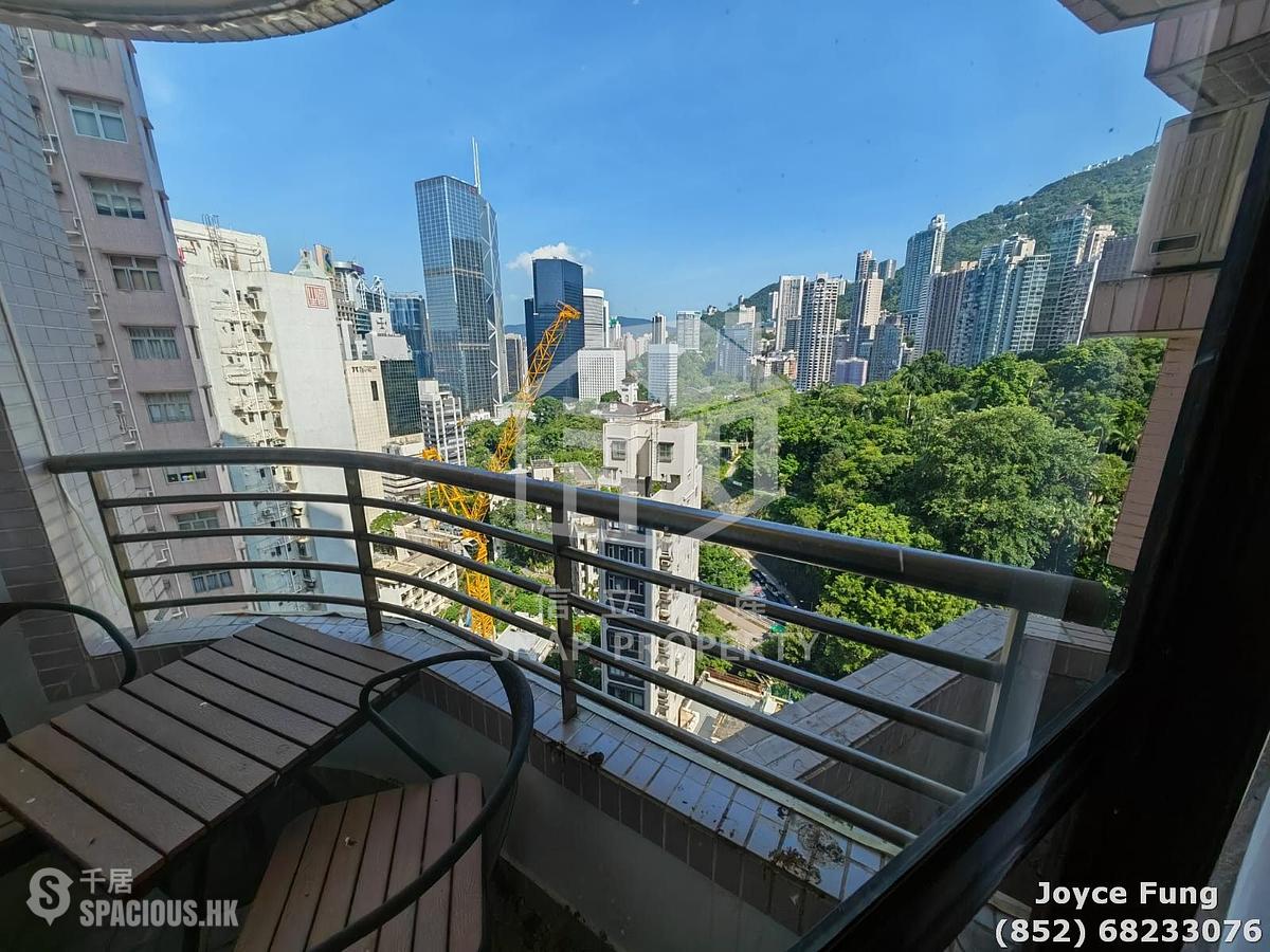 Central - Bel Mount Garden 01