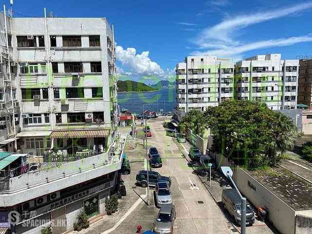 Mui Wo - Silver Pearl Mansion 01