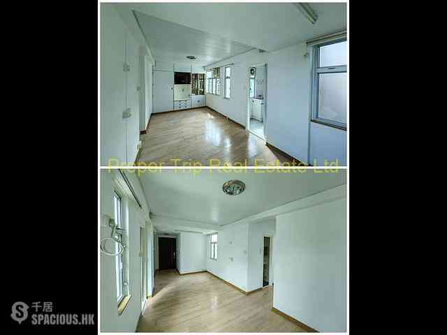 Mui Wo - Grandview Mansion (Building) 02