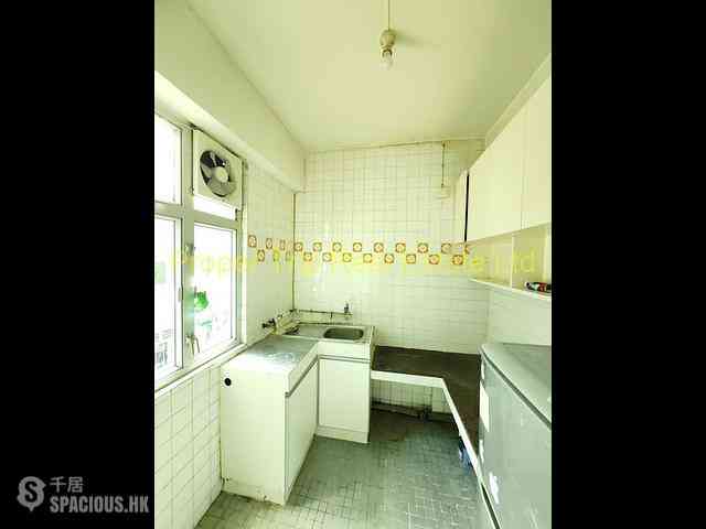 Mui Wo - Grandview Mansion (Building) 03