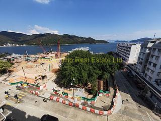 Mui Wo - Grandview Mansion (Building) 06