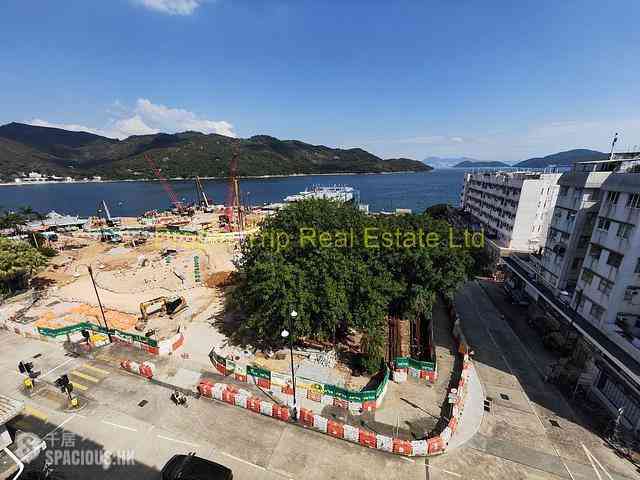 Mui Wo - Grandview Mansion (Building) 06