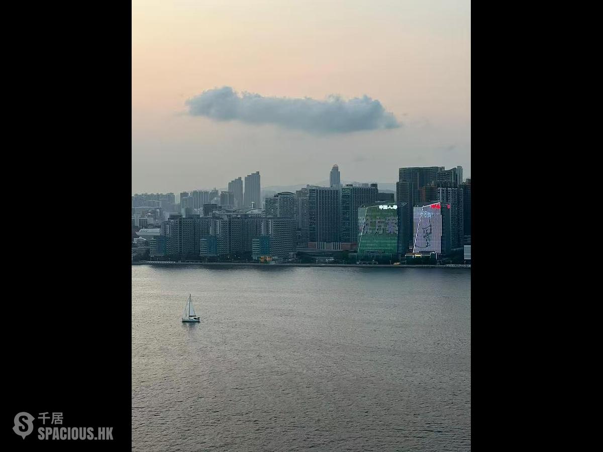 北角 - 莊士維港軒 01