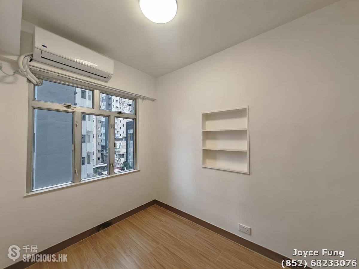 Mid Levels Central - Kam Lei Building 01
