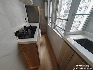 Mid Levels Central - Kam Lei Building 06