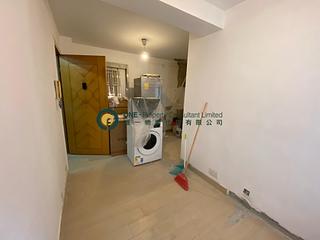 Sai Ying Pun - Fung Yu Building 02
