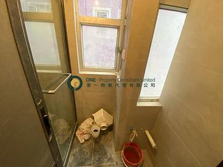 Sai Ying Pun - Fung Yu Building 04