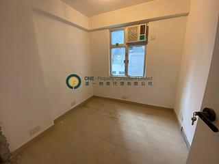 Sai Ying Pun - Fung Yu Building 05