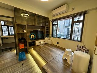 Kennedy Town - Nan Sang Building 02