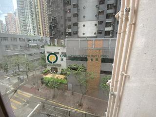 Sai Ying Pun - Fung Yu Building 06