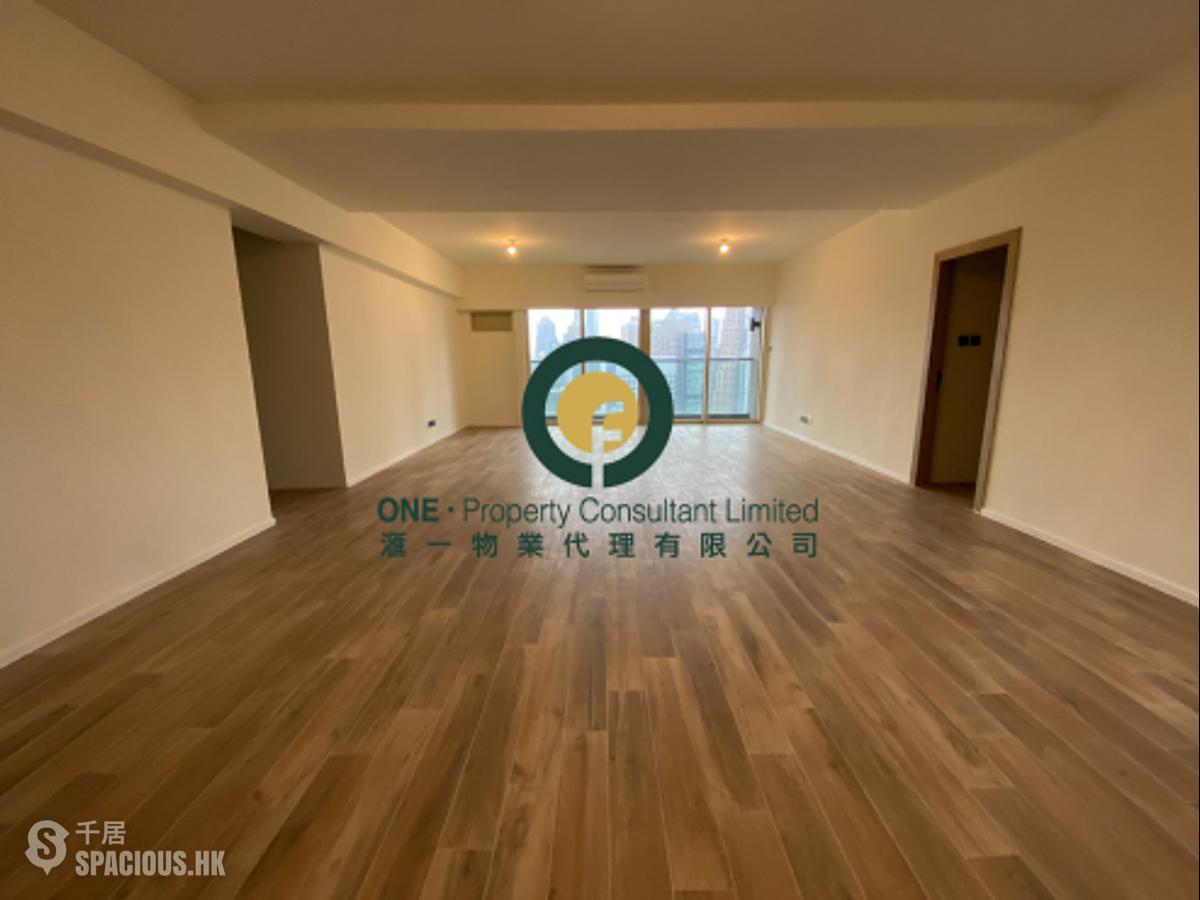 Mid Levels Central - St. Joan Court 01