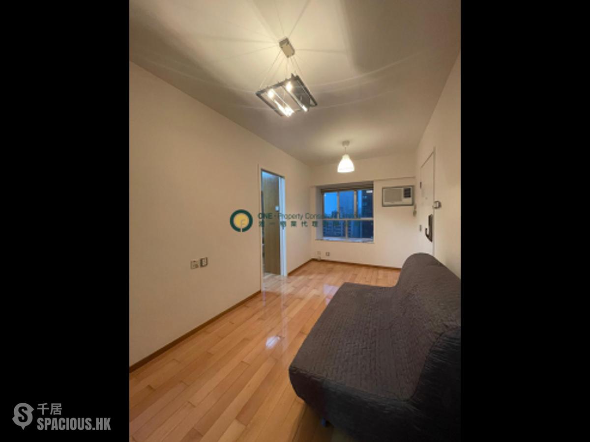 Mid Levels Central - Ka Yee Court 01