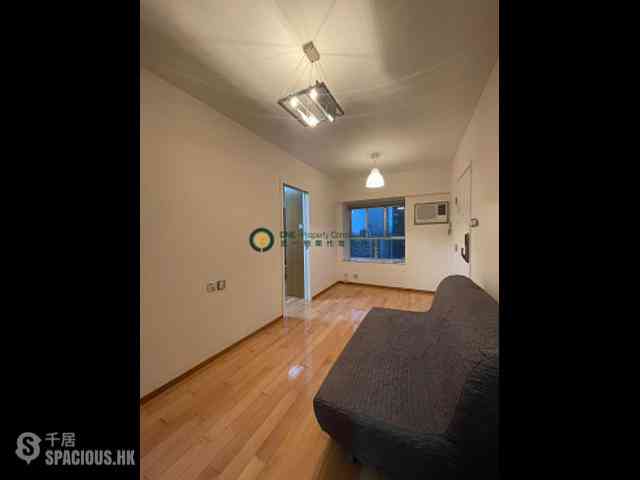 Mid Levels Central - Ka Yee Court 01
