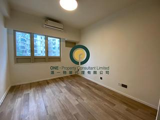 Mid Levels Central - St. Joan Court 07