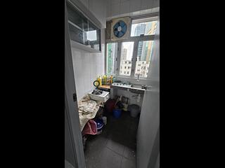 Sai Ying Pun - Koon Wah Building 02