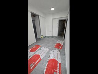 Sai Ying Pun - Koon Wah Building 04
