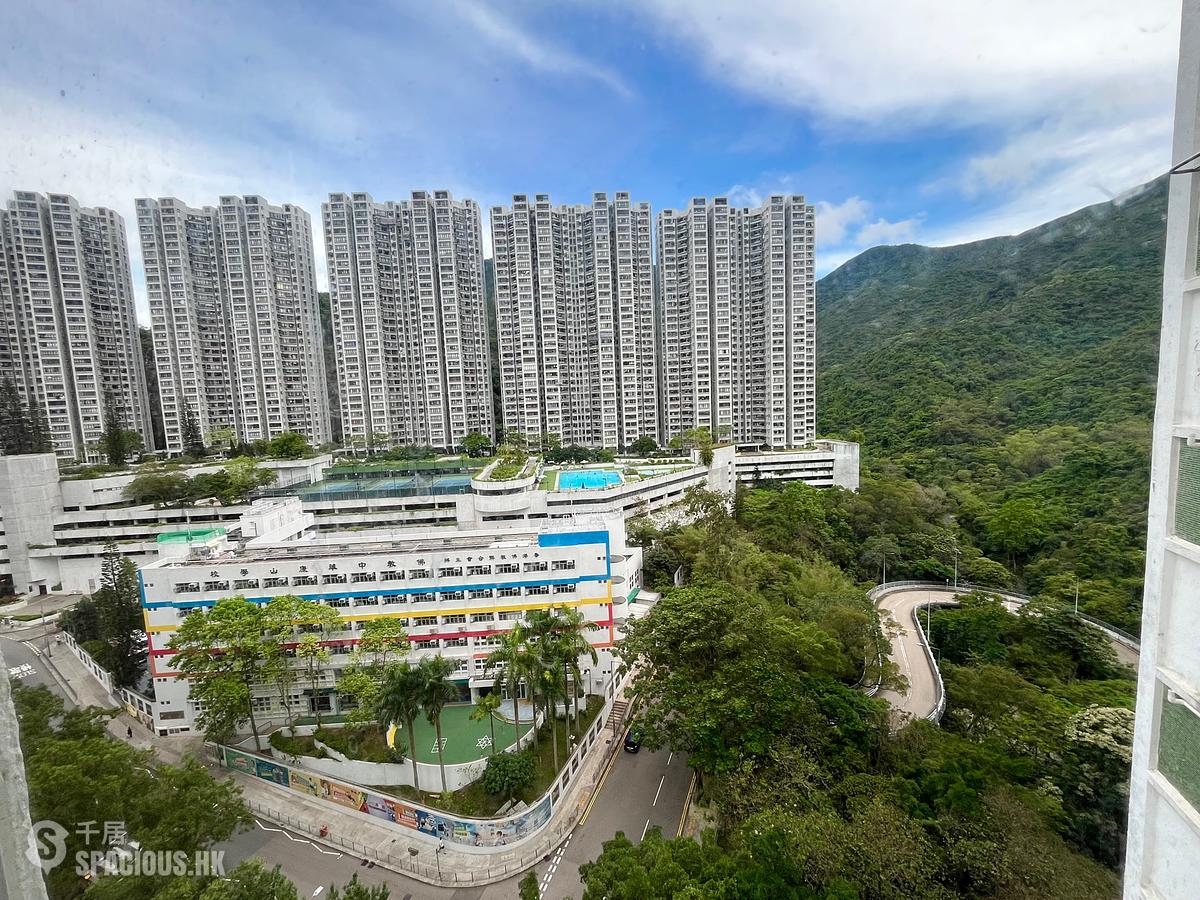 鲗鱼涌 - 南丰新邨5座 01