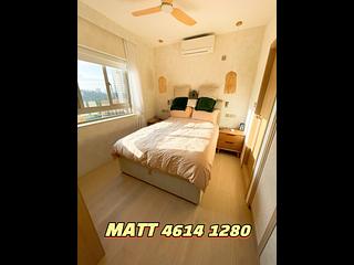 Pok Fu Lam - Baguio Villa 02