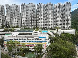 鲗鱼涌 - 南丰新邨5座 06