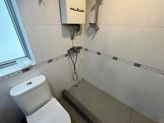 鲗鱼涌 - 南丰新邨5座 09