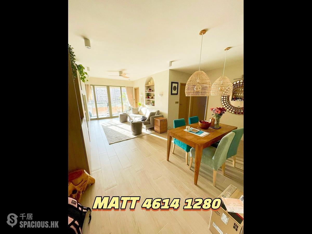 Pok Fu Lam - Baguio Villa 01