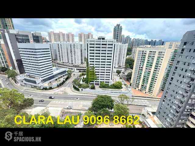 Ho Man Tin - Parc Regal Block 1 08