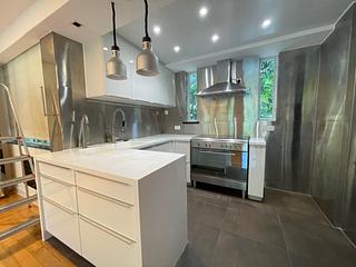 Shouson Hill - Country Villa 02