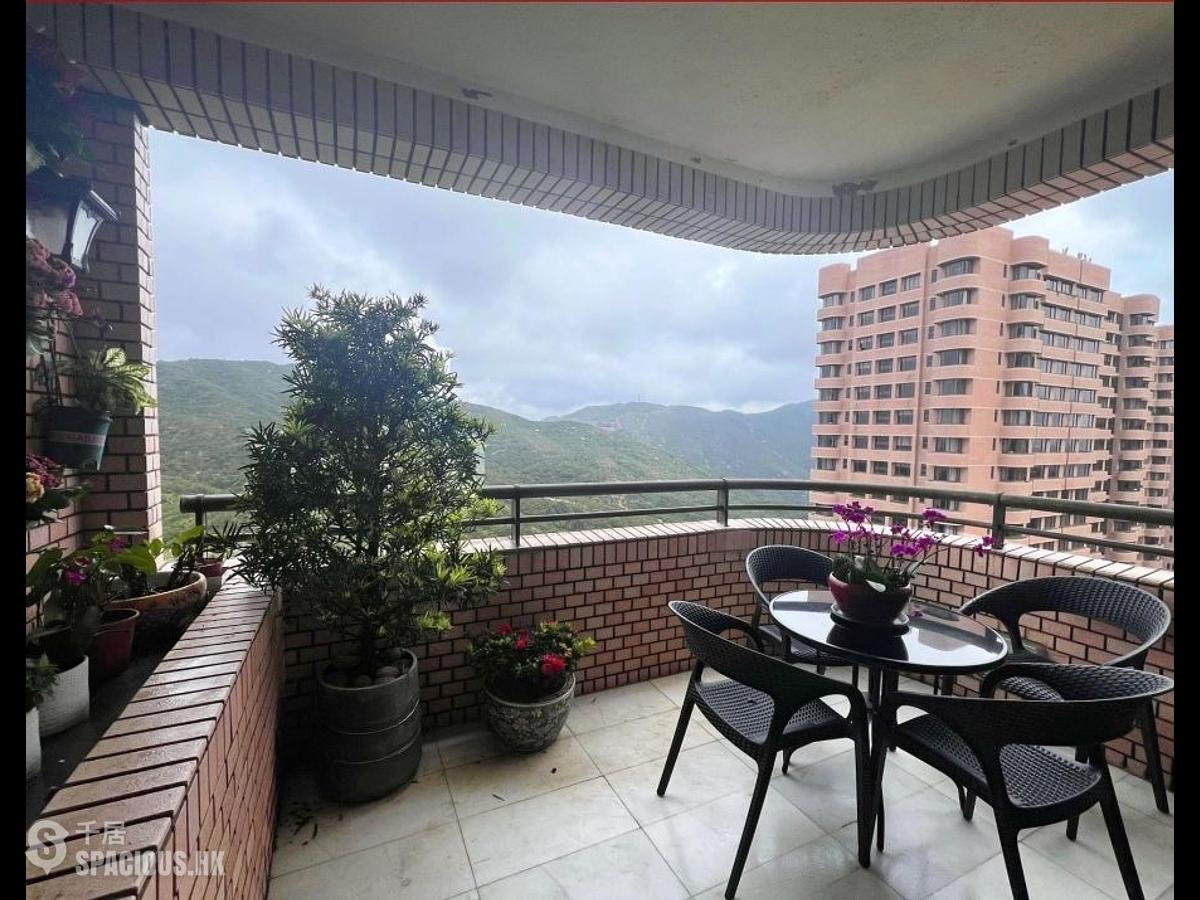 Tai Tam - Hong Kong Parkview Parkview Corner 01