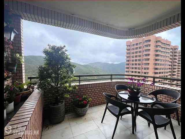 Tai Tam - Hong Kong Parkview Parkview Corner 01