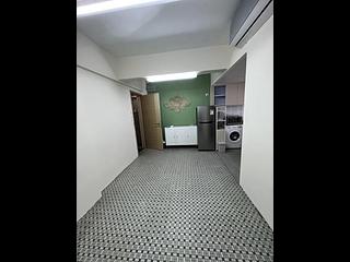 Sai Ying Pun - Wing Fong Mansion 02