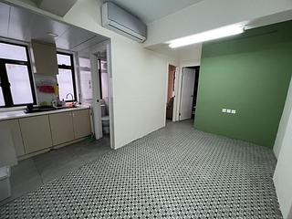 Sai Ying Pun - Wing Fong Mansion 03