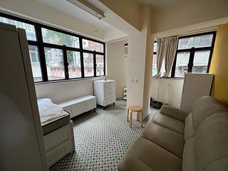 Sai Ying Pun - Wing Fong Mansion 04