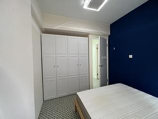 Sai Ying Pun - Wing Fong Mansion 05