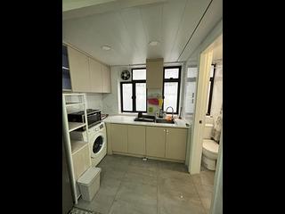 Sai Ying Pun - Wing Fong Mansion 07