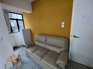 Sai Ying Pun - Wing Fong Mansion 09