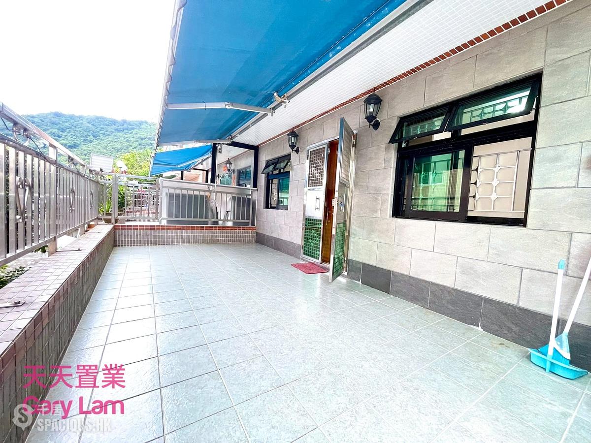 Ma On Shan - Sai Keng 01
