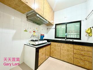 Ma On Shan - Sai Keng 02