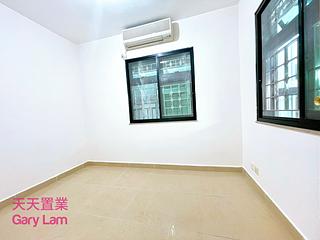 Ma On Shan - Sai Keng 05