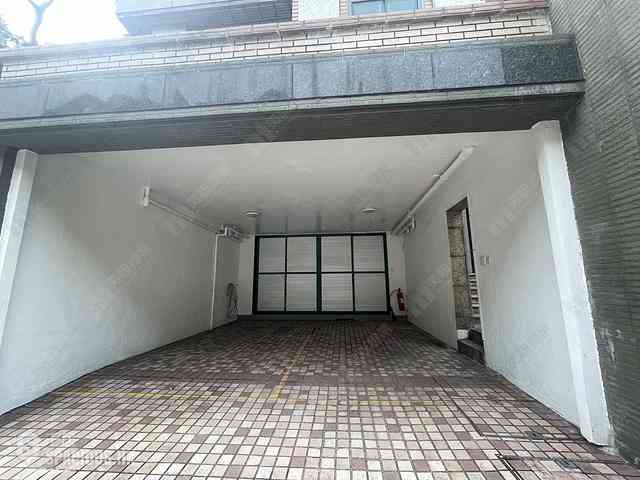 Tai Po Kau - Chateau Royale 01