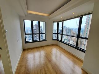 Mid Levels Central - Vantage Park 05