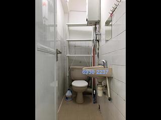 Sai Ying Pun - Cheong Kwai Building 03