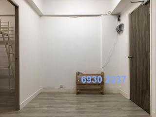 Sai Ying Pun - Cheong Kwai Building 04